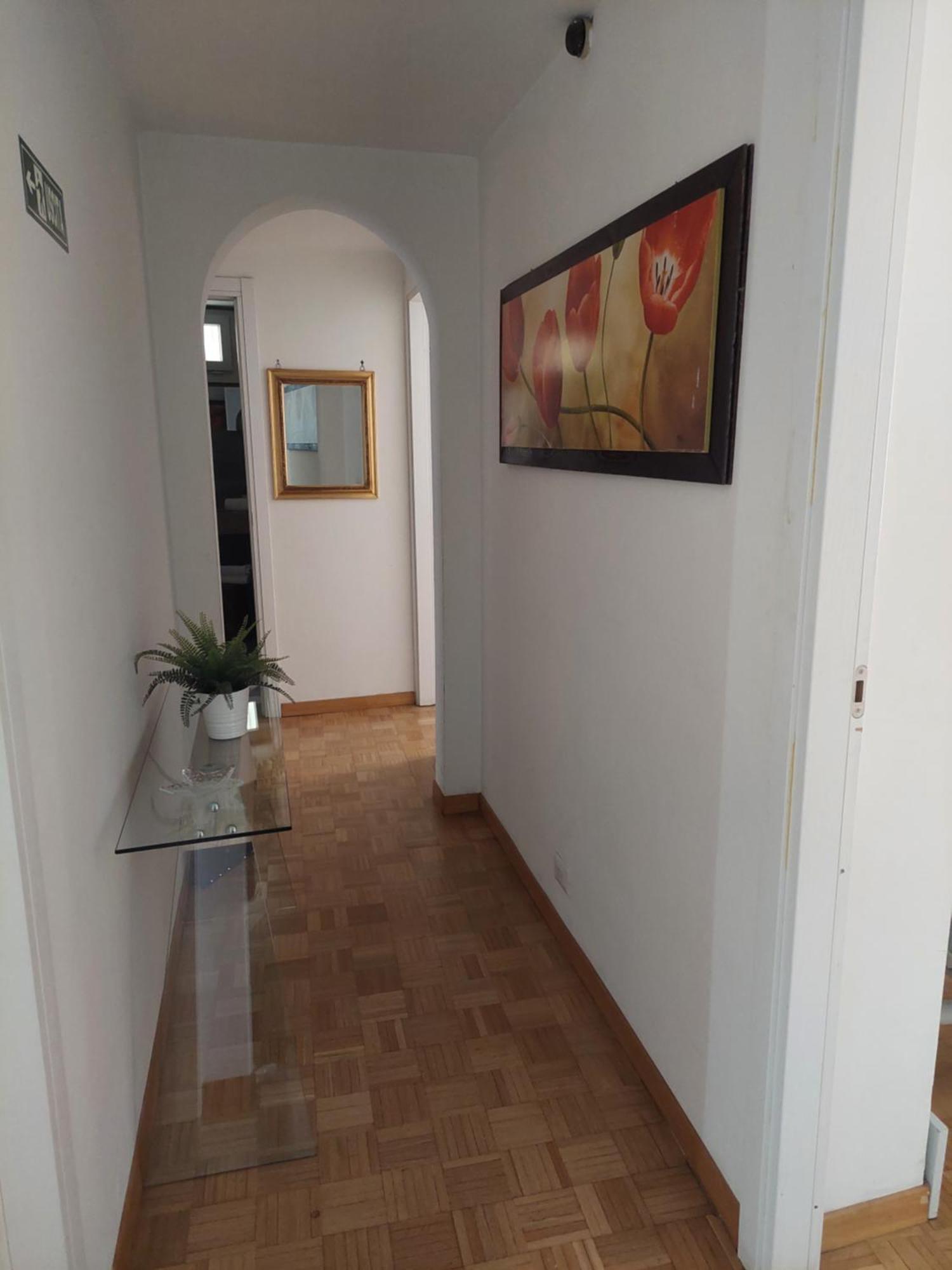Apartment Rome 18 Exteriör bild